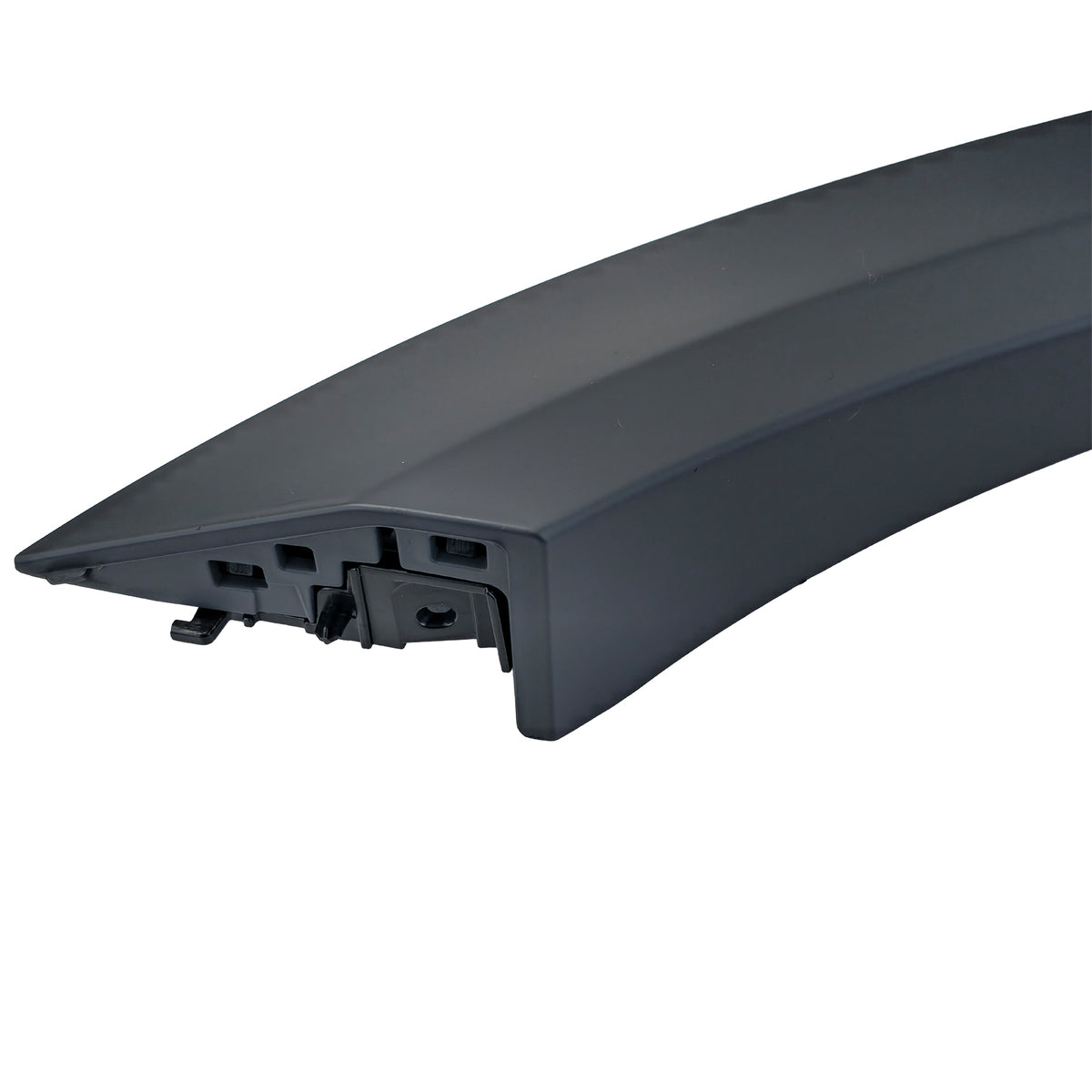 Parafango Cornice Passaruota Posteriore Destro per Mercedes GLE Coupe C167 18-23
