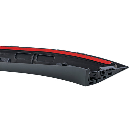Parafango Cornice Passaruota Posteriore Destro per Mercedes GLE Coupe C167 18-23