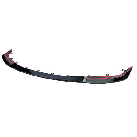 Spoiler Anteriore Performance Nero Lucido per BMW M2 G87 (2023)
