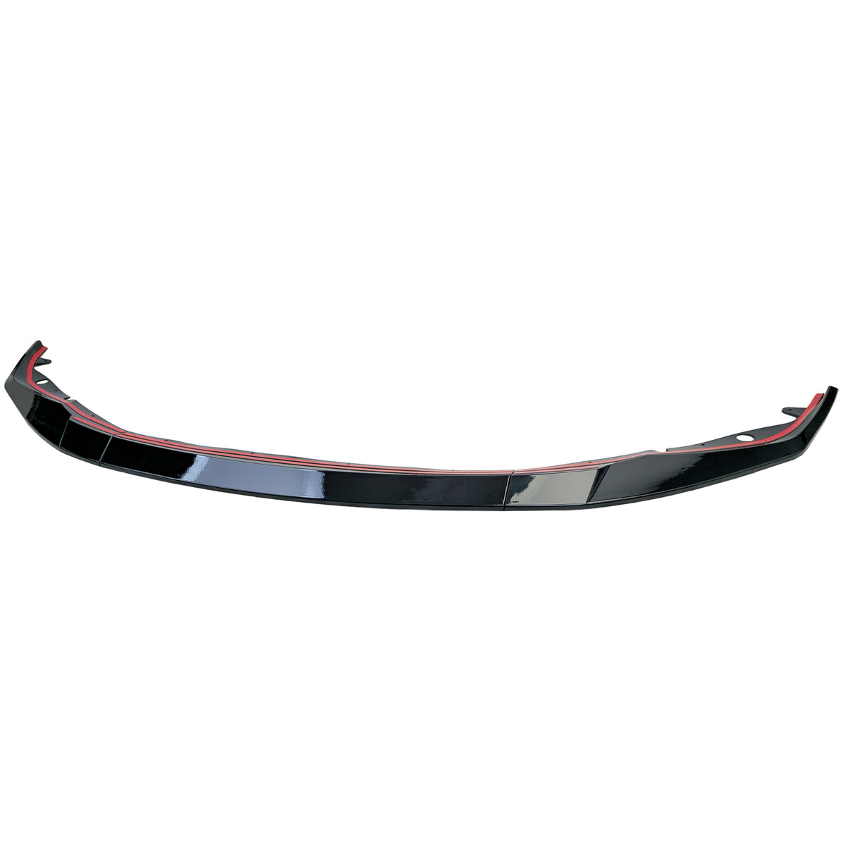 Spoiler Anteriore Performance Nero Lucido per BMW M3 M4 G80 G81 G82 dal 2021