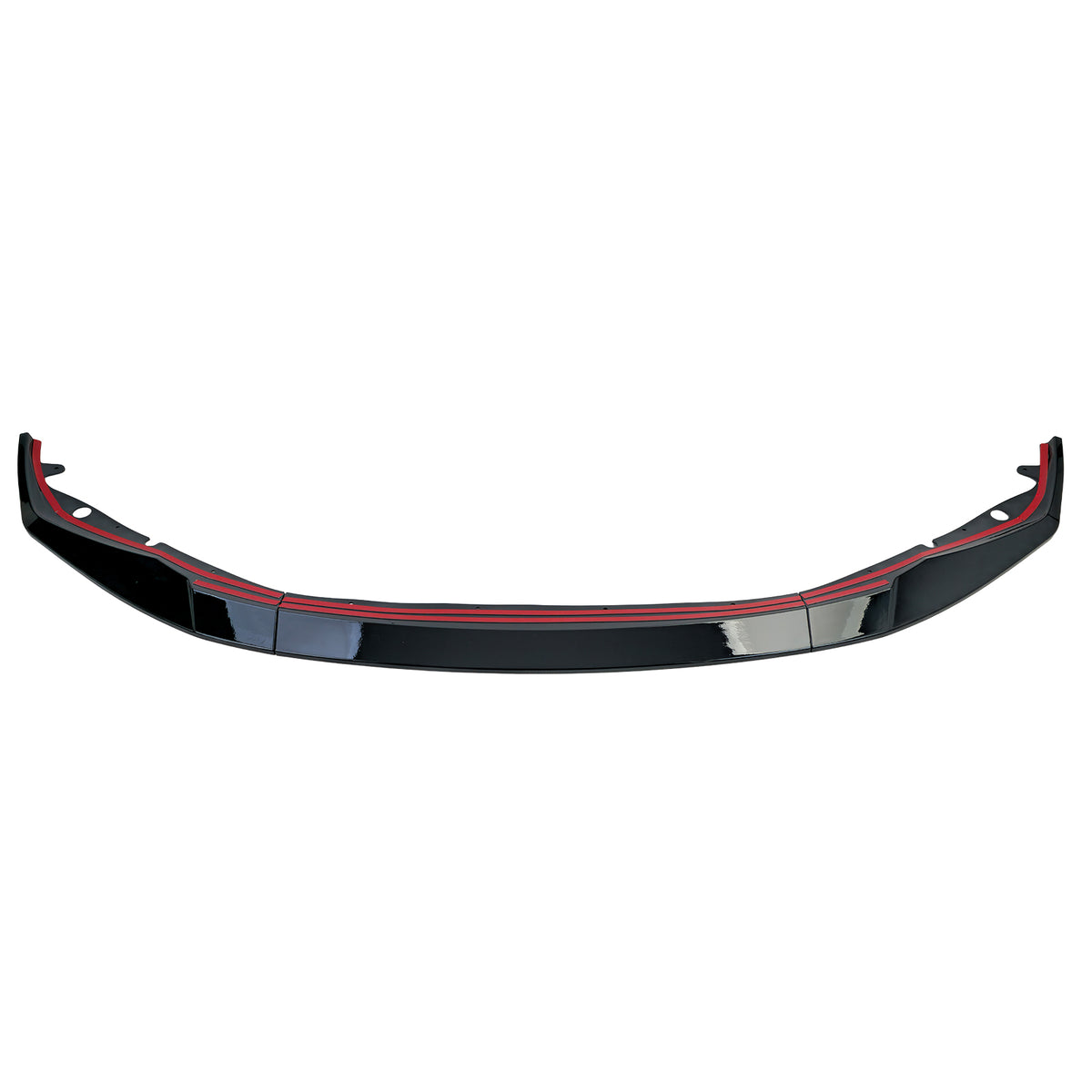 Spoiler Anteriore Performance Nero Lucido per BMW M3 M4 G80 G81 G82 dal 2021