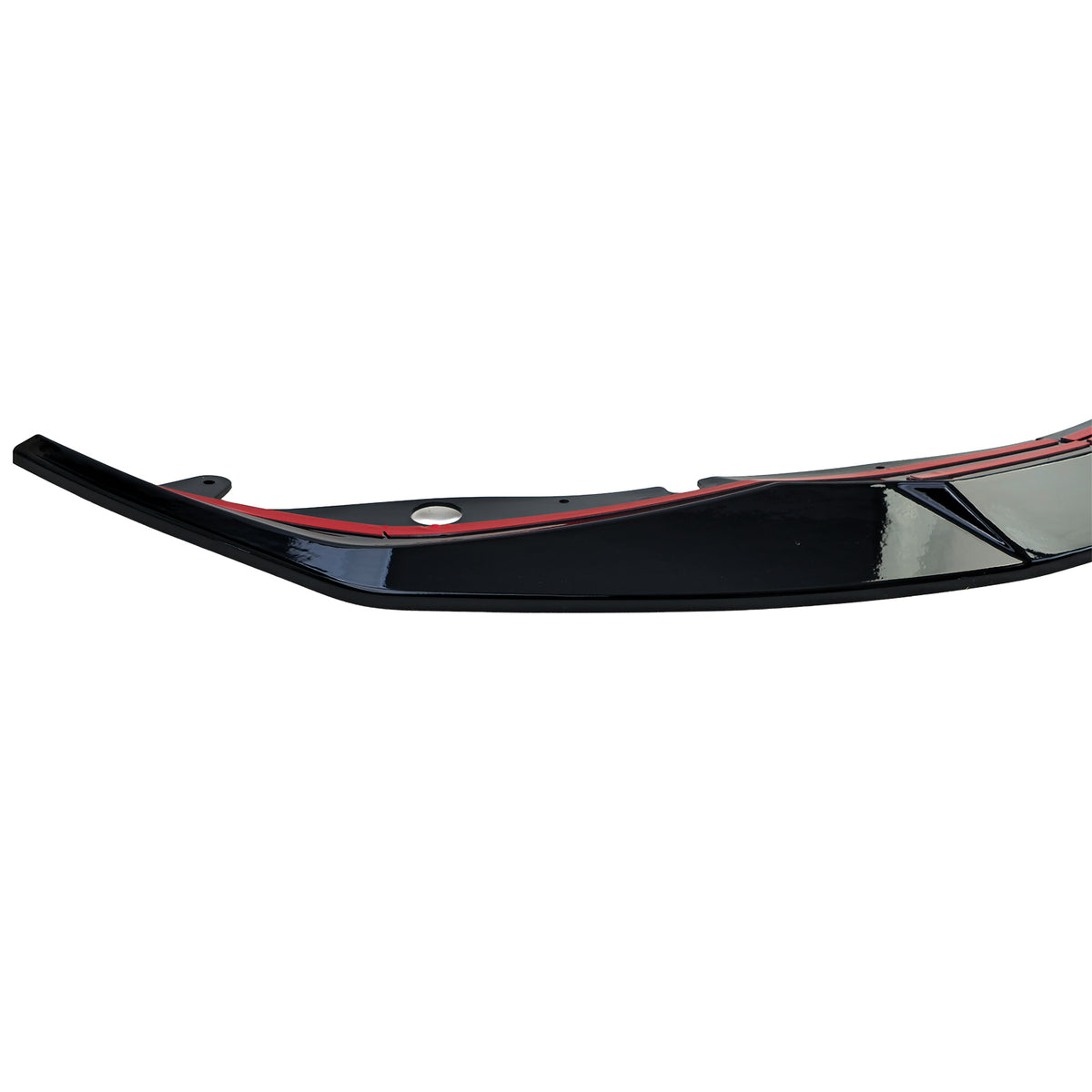 Spoiler Anteriore Performance Nero Lucido per BMW M3 M4 G80 G81 G82 dal 2021