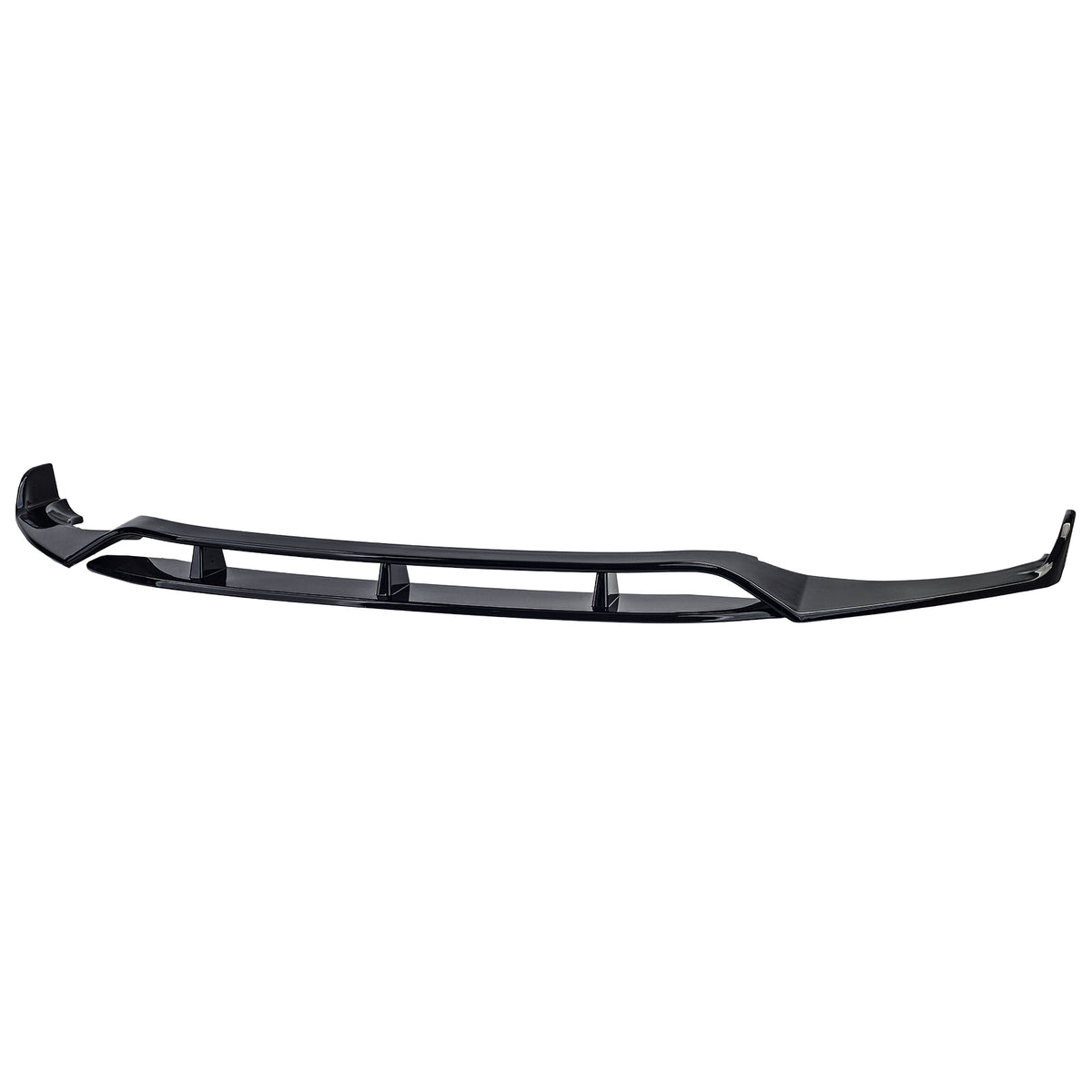 Spoiler Anteriore Performance Nero Lucido per BMW X3 G01 2017-2021