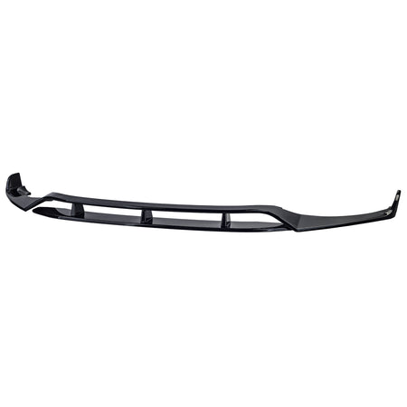 Spoiler Anteriore Performance Nero Lucido per BMW X3 G01 2017-2021