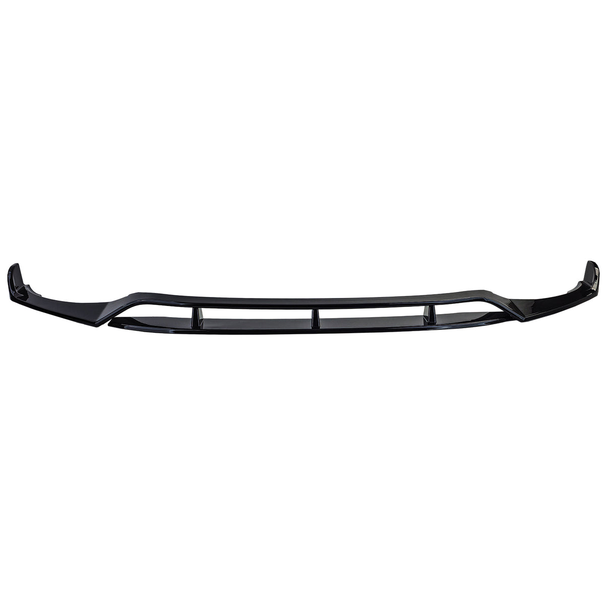 Spoiler Anteriore Performance Nero Lucido per BMW X3 G01 2017-2021