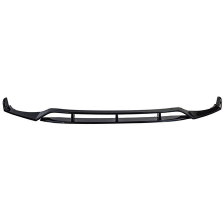 Spoiler Anteriore Performance Nero Lucido per BMW X3 G01 2017-2021