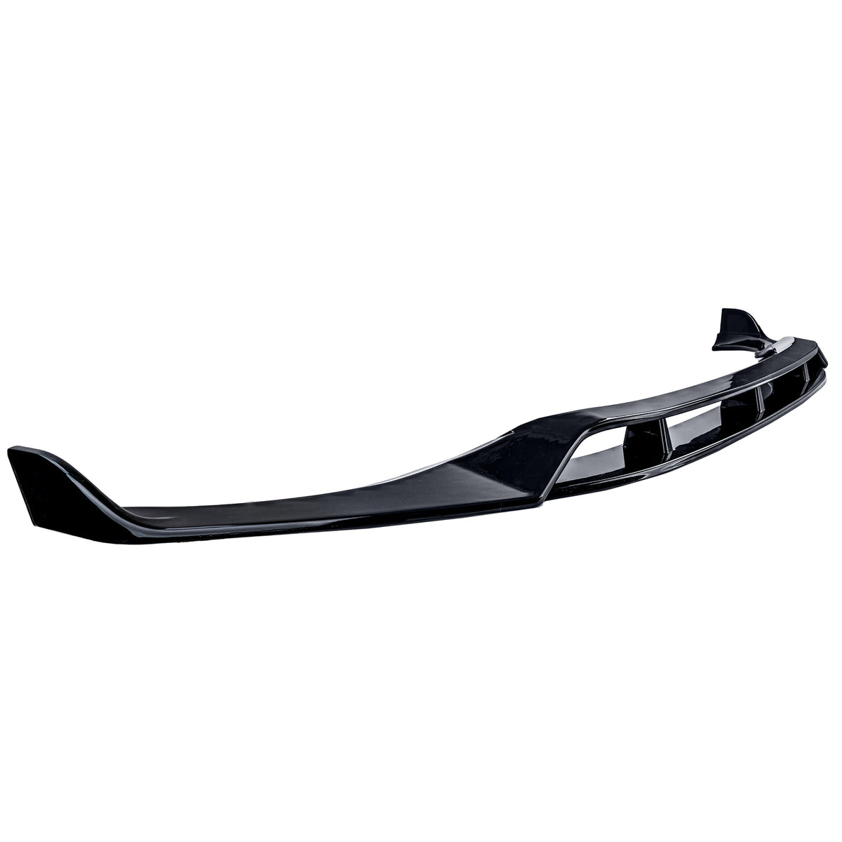 Spoiler Anteriore Performance Nero Lucido per BMW X3 G01 2017-2021