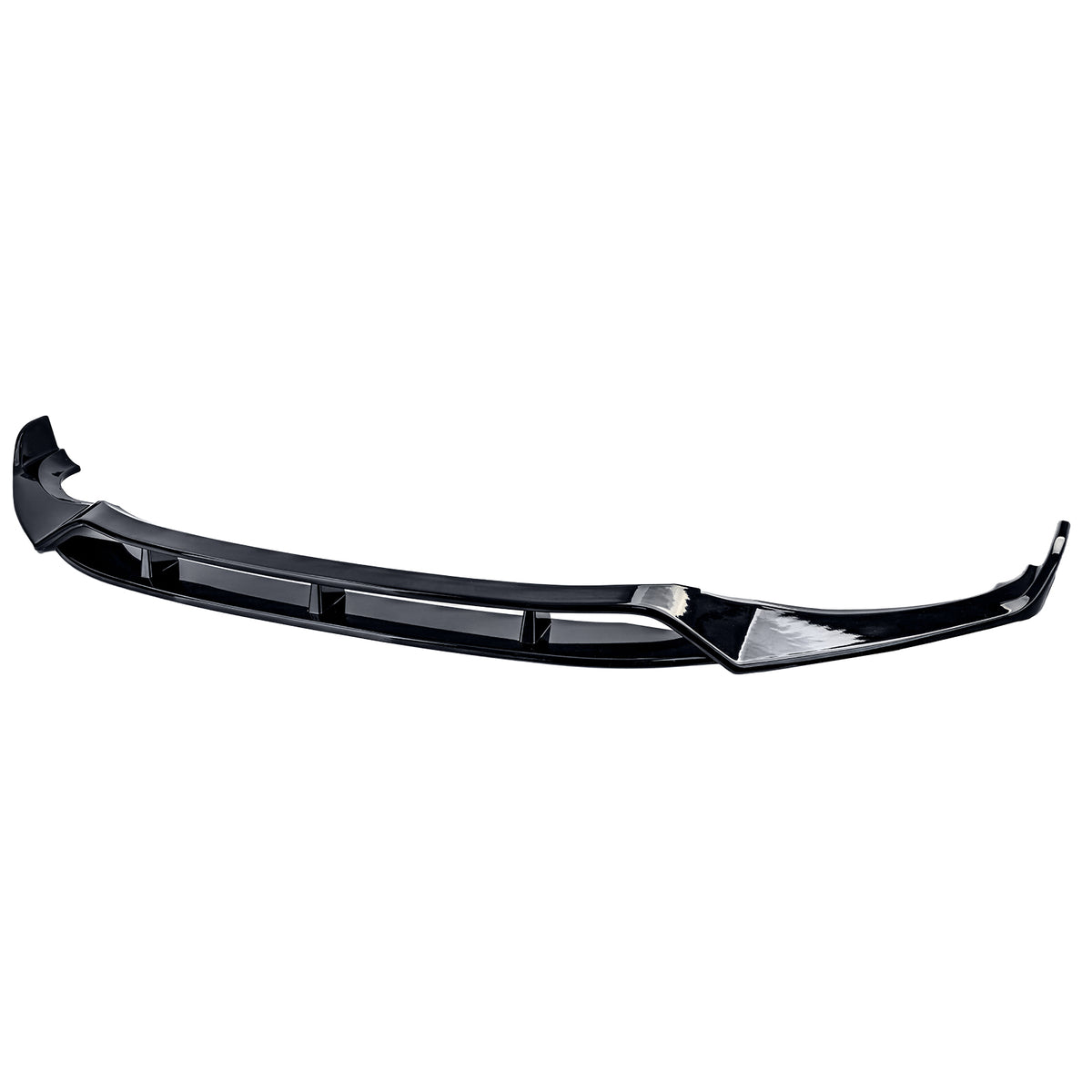Spoiler Anteriore Performance Nero Lucido per BMW X3 G01 2017-2021