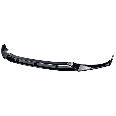 Spoiler Anteriore Performance Nero Lucido per BMW X3 G01 2017-2021