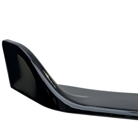 Spoiler Anteriore Performance Nero Lucido per BMW X3 G01 2017-2021
