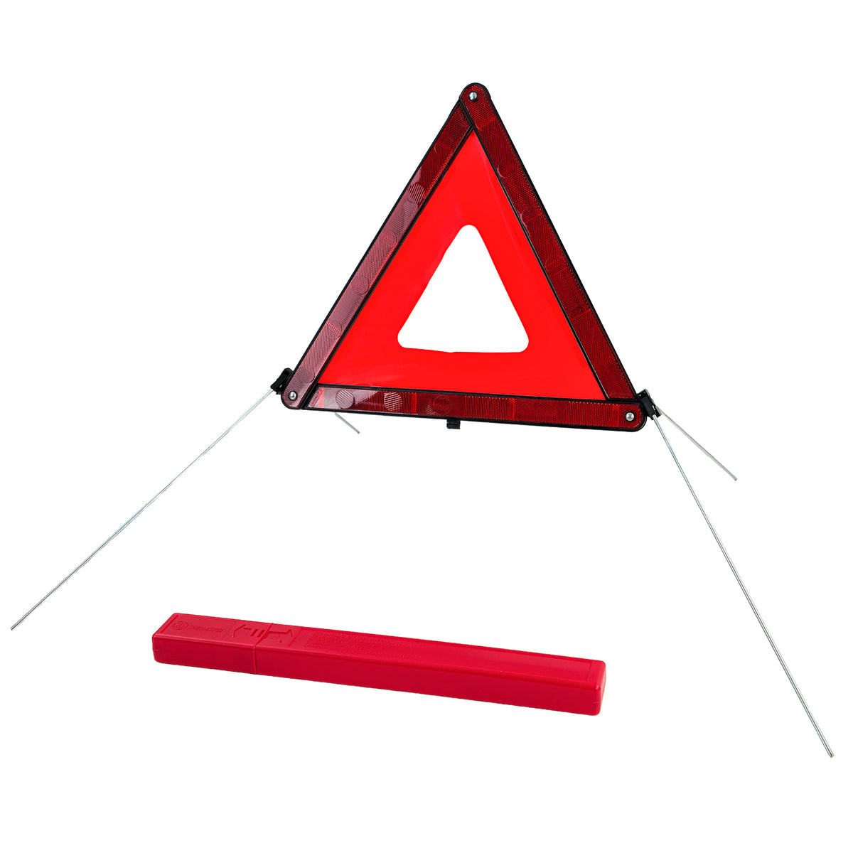 KFZ Verbandskasten 3 In1 Set Prima Emergenza DIN 13164 + Giubbotto + Triangolo