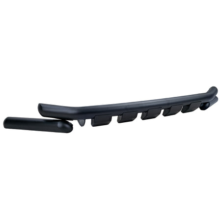 Paramotore "Nudgebar" Nero per Ford Ranger T6 T7 T8 (2012-2022)