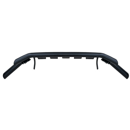 Paramotore "Nudgebar" Nero per Ford Ranger T6 T7 T8 (2012-2022)