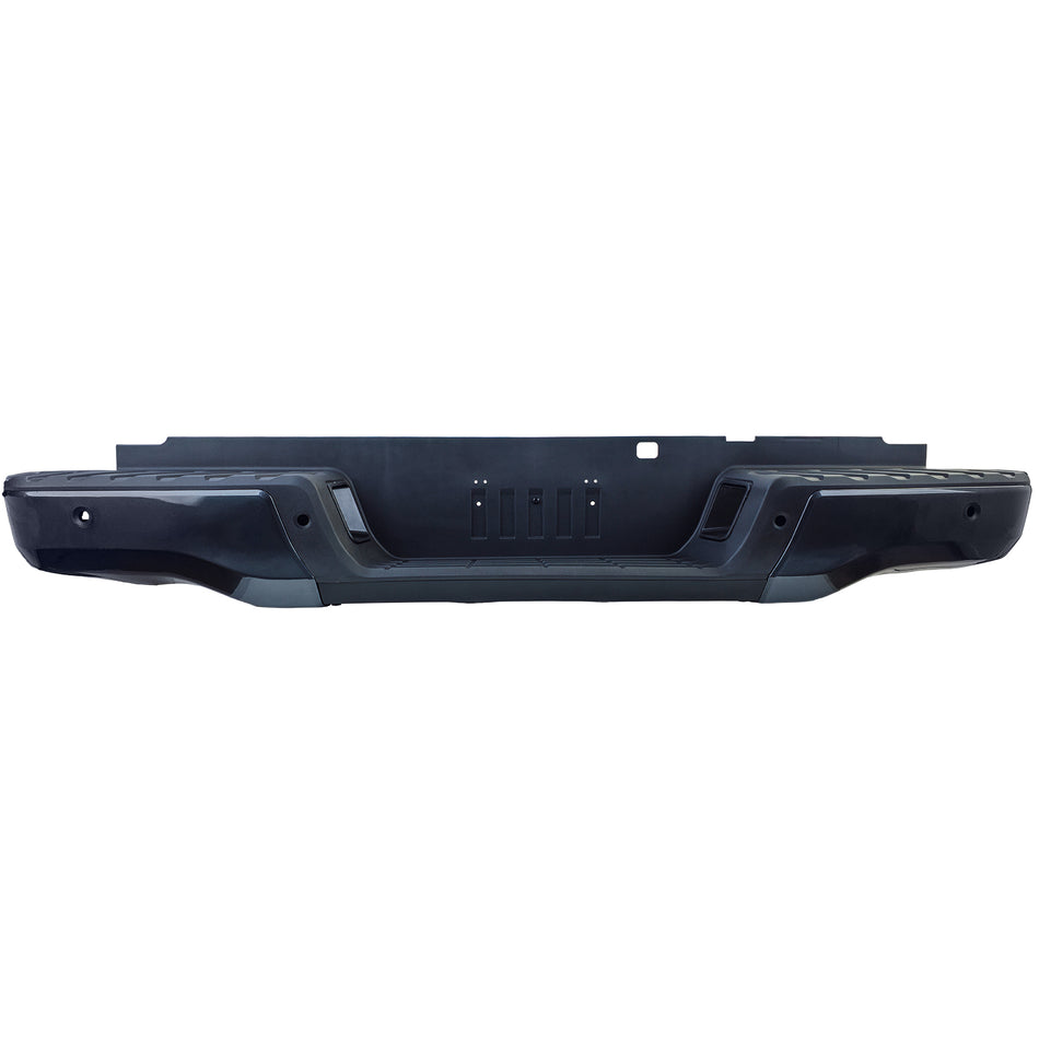 Paraurti Posteriore Completo con Supporto per Ford Ranger IV T9 Dal 2023