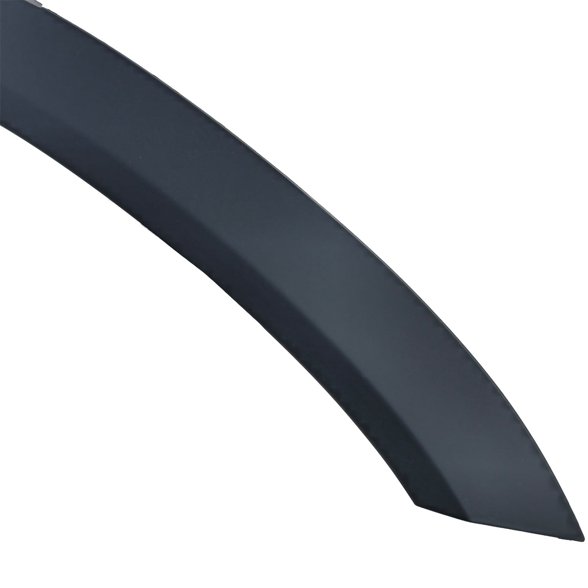Cornice Passaruota Set Posteriore con Supporti per Mercedes GLE Coupé C167