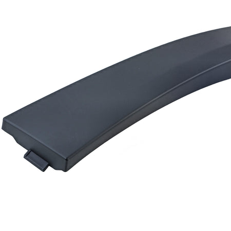Cornice Passaruota Set Posteriore con Supporti per Mercedes GLE Coupé C167