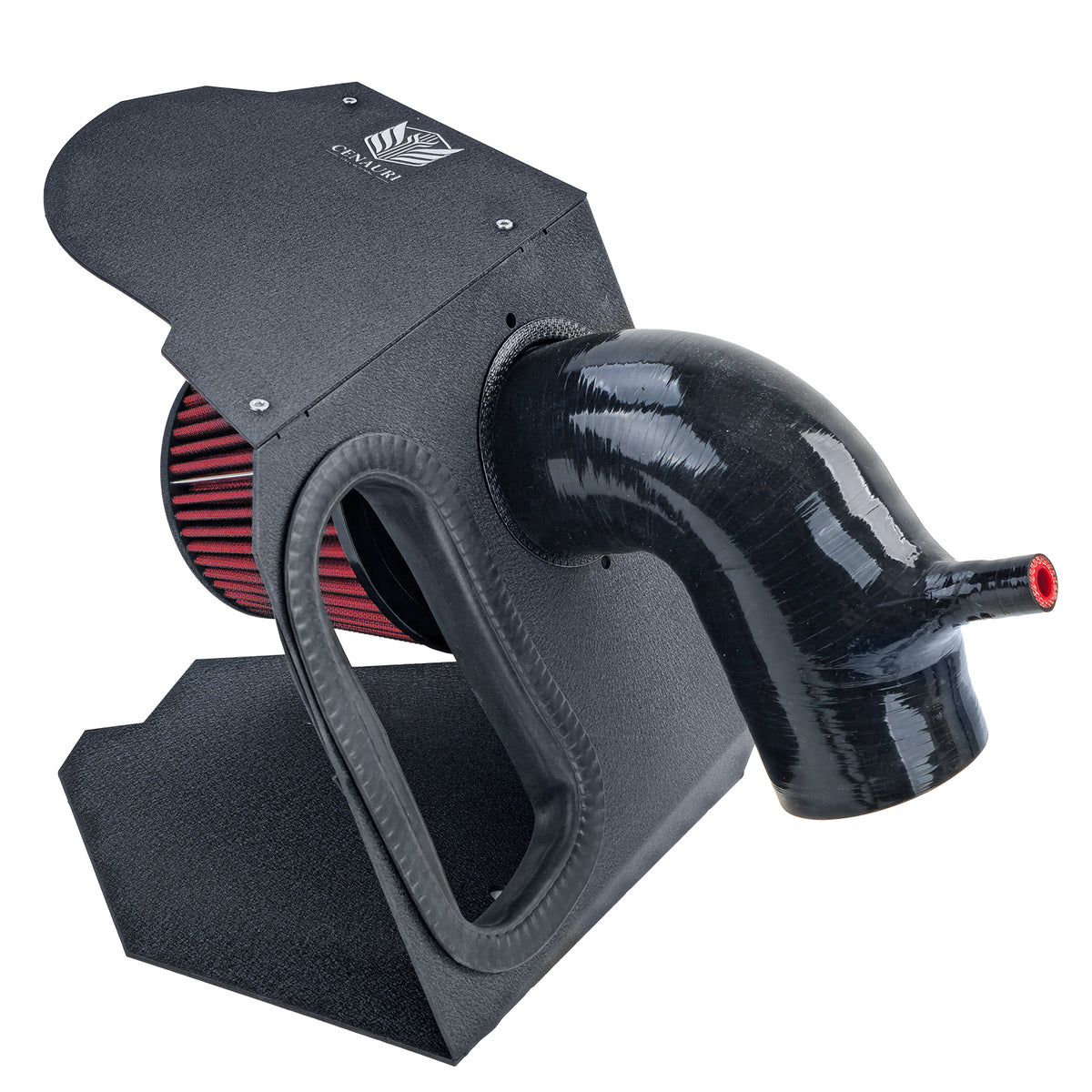 Aspirazione Diretta Filtro Aria Sportivo Kit Cenauri per Audi A4 B9 2.0 TFSI