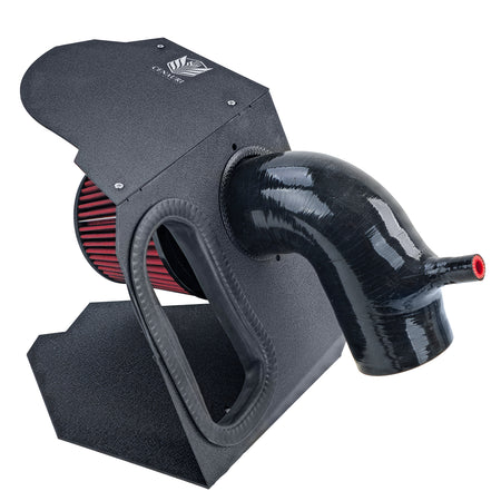Aspirazione Diretta Filtro Aria Sportivo Kit Cenauri per Audi A4 B9 2.0 TFSI