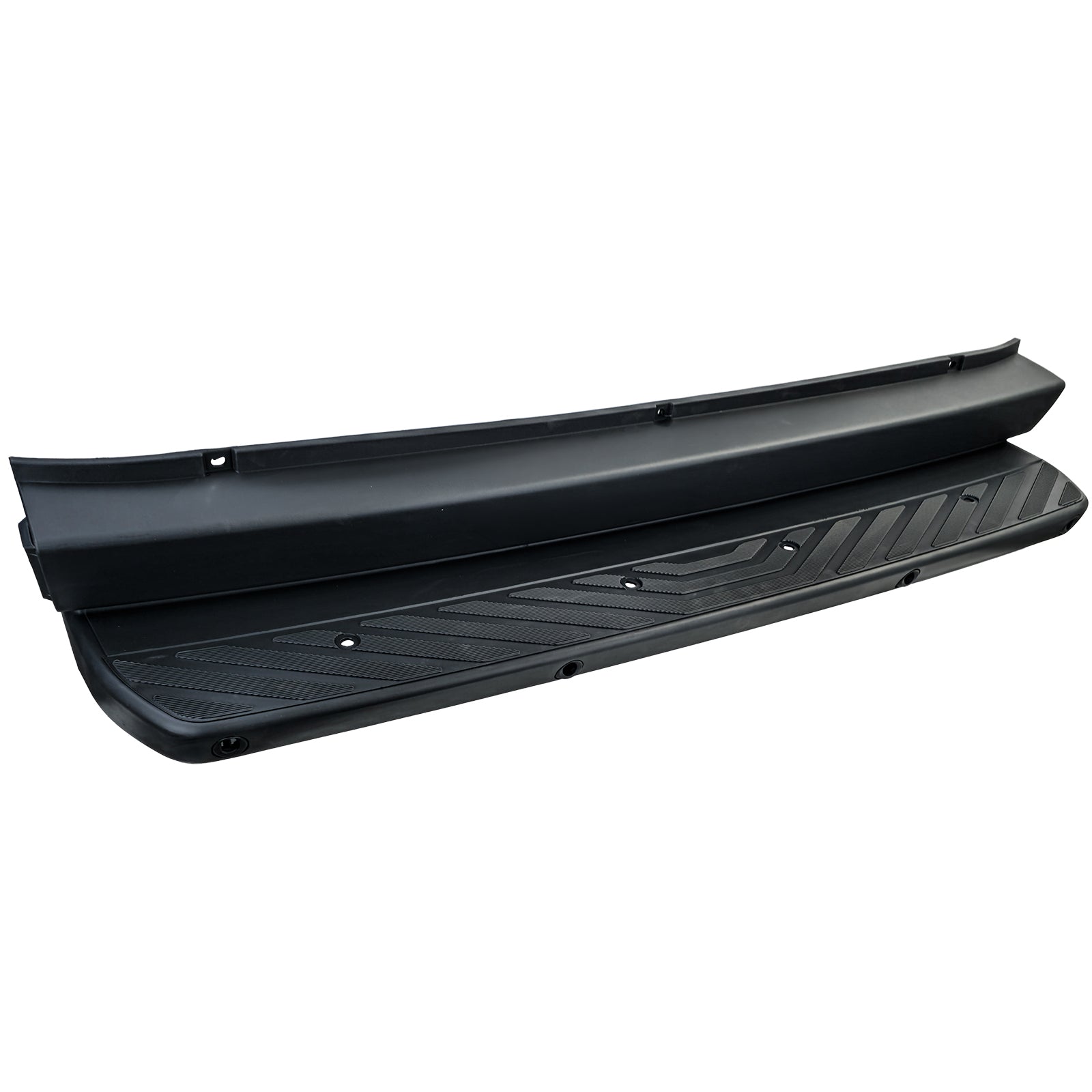 Pedana Laterale Posteriore per Mercedes Sprinter W906 e VW Crafter 2006-2018