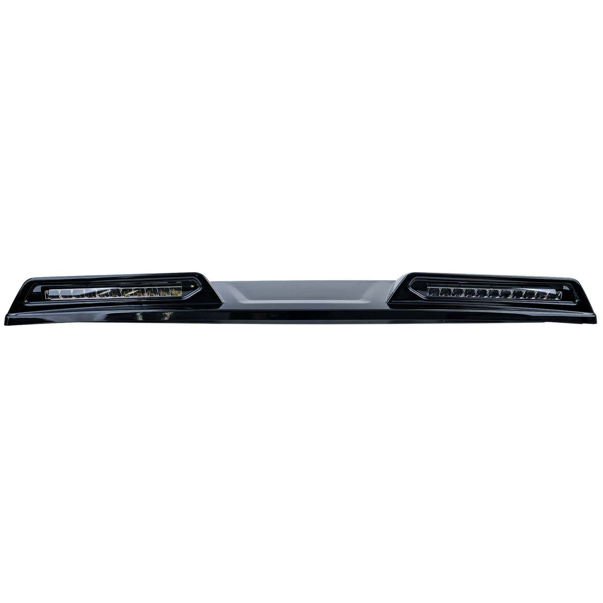 # Dachleiste con LED Strahlern per Ford Tourneo Transit Custom (2023)