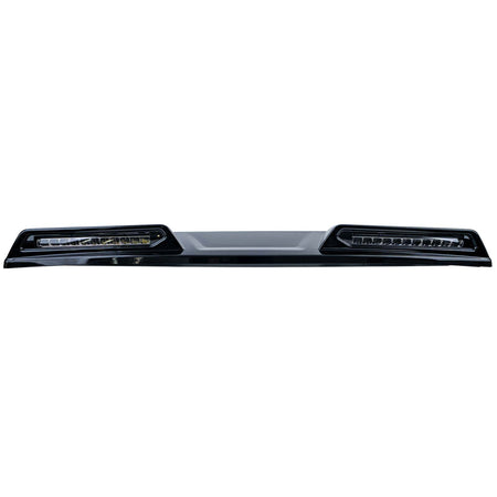 # Dachleiste con LED Strahlern per Ford Tourneo Transit Custom (2023)
