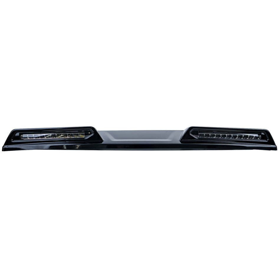 # Dachleiste con LED Strahlern per Ford Tourneo Transit Custom (2023)