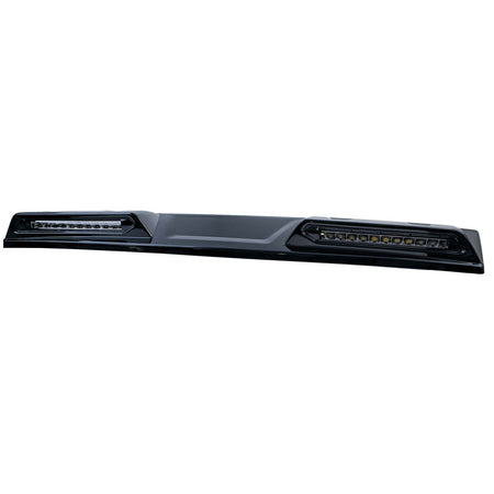 # Dachleiste con LED Strahlern per Ford Tourneo Transit Custom (2023)