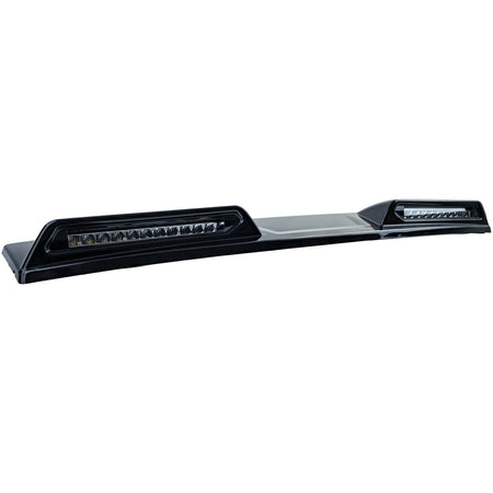 # Dachleiste con LED Strahlern per Ford Tourneo Transit Custom (2023)