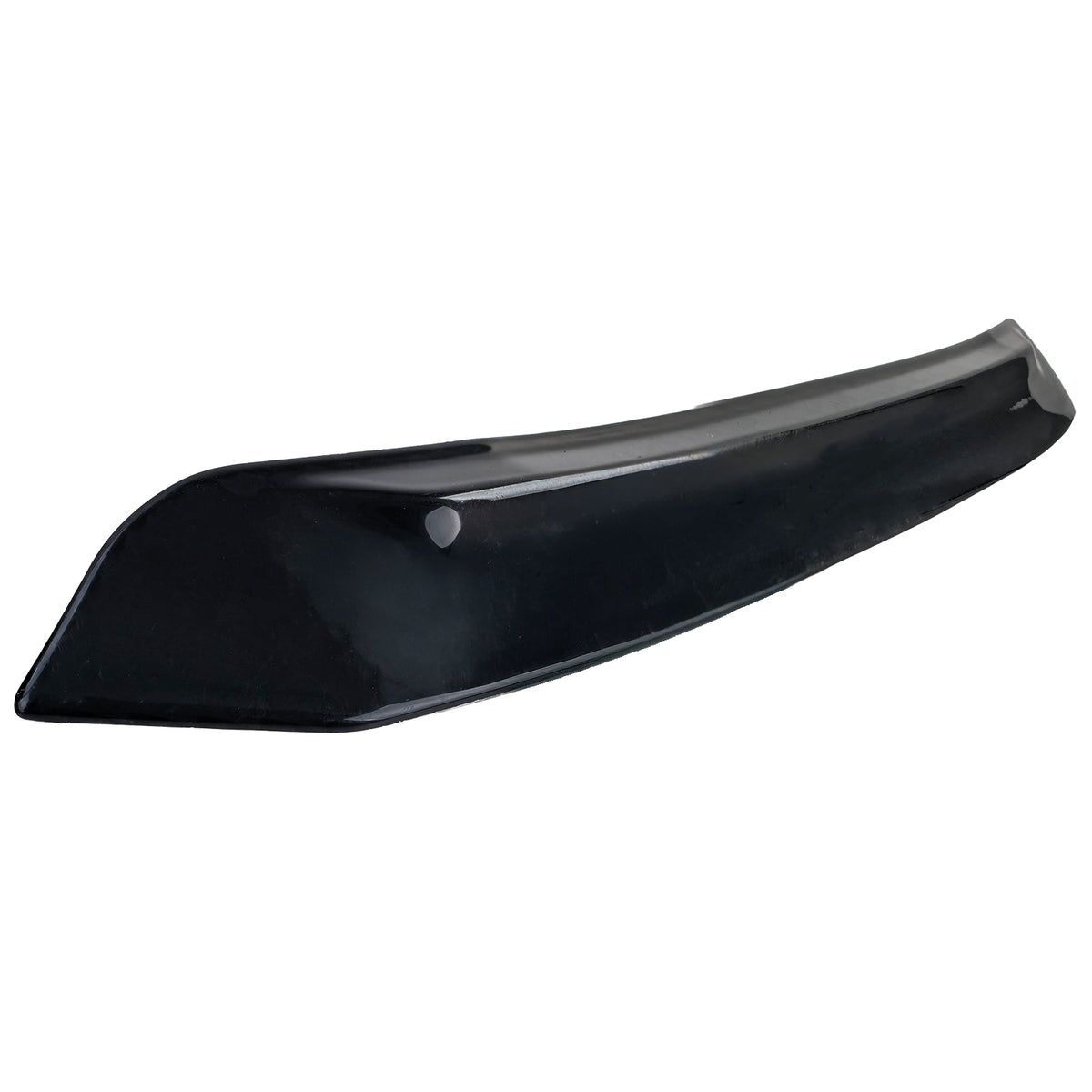 Cofano Protezione Antiurto per Ford Transit Custom e Tourneo Custom Dal 2023