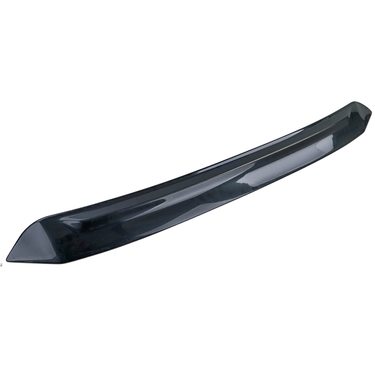 Cofano Protezione Antiurto per Ford Transit Custom e Tourneo Custom Dal 2023