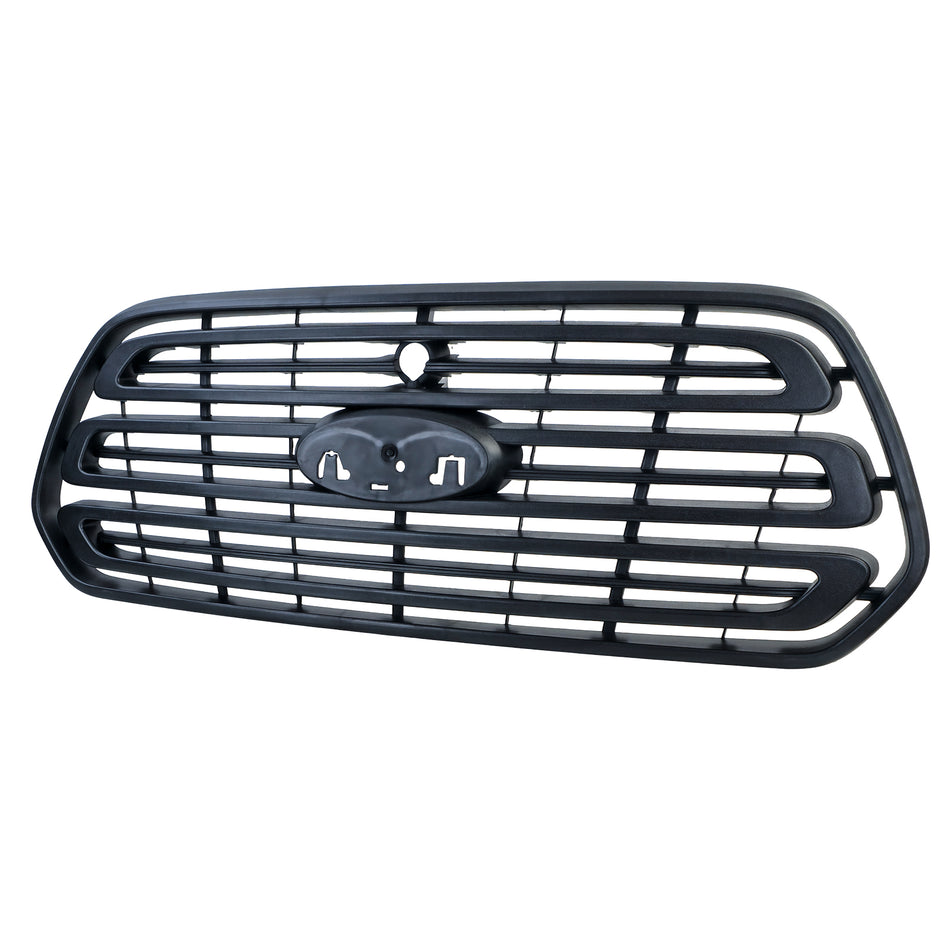 Griglia Anteriore per Ford Transit V363 (2014-2019) - Qualità OEM, Facile