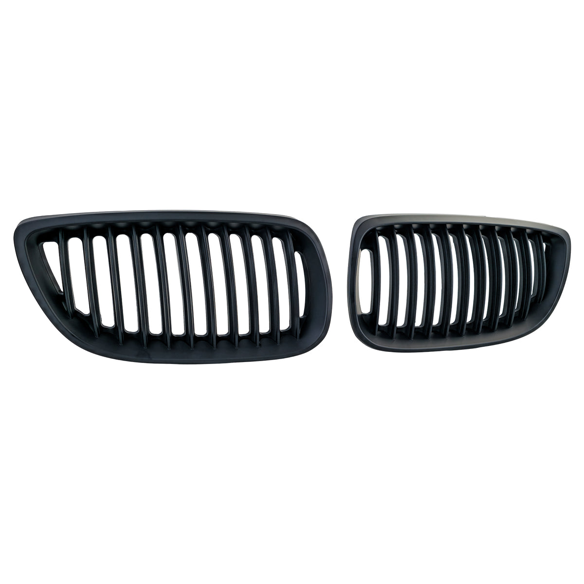 Griglia Sportiva Nera per BMW Serie 3 E92 E93 Cabrio 2006-2010