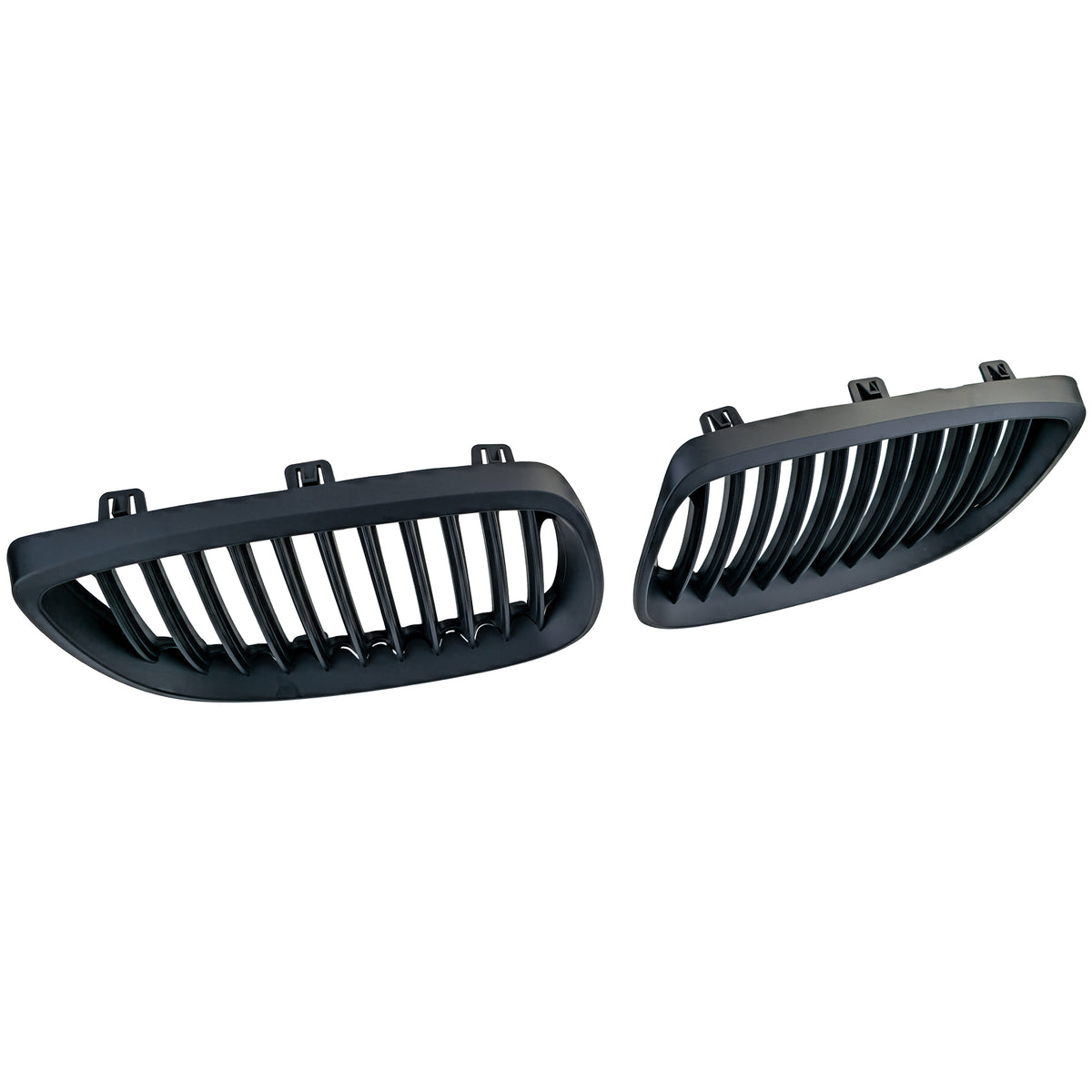Griglia Sportiva Nera per BMW Serie 3 E92 E93 Cabrio 2006-2010