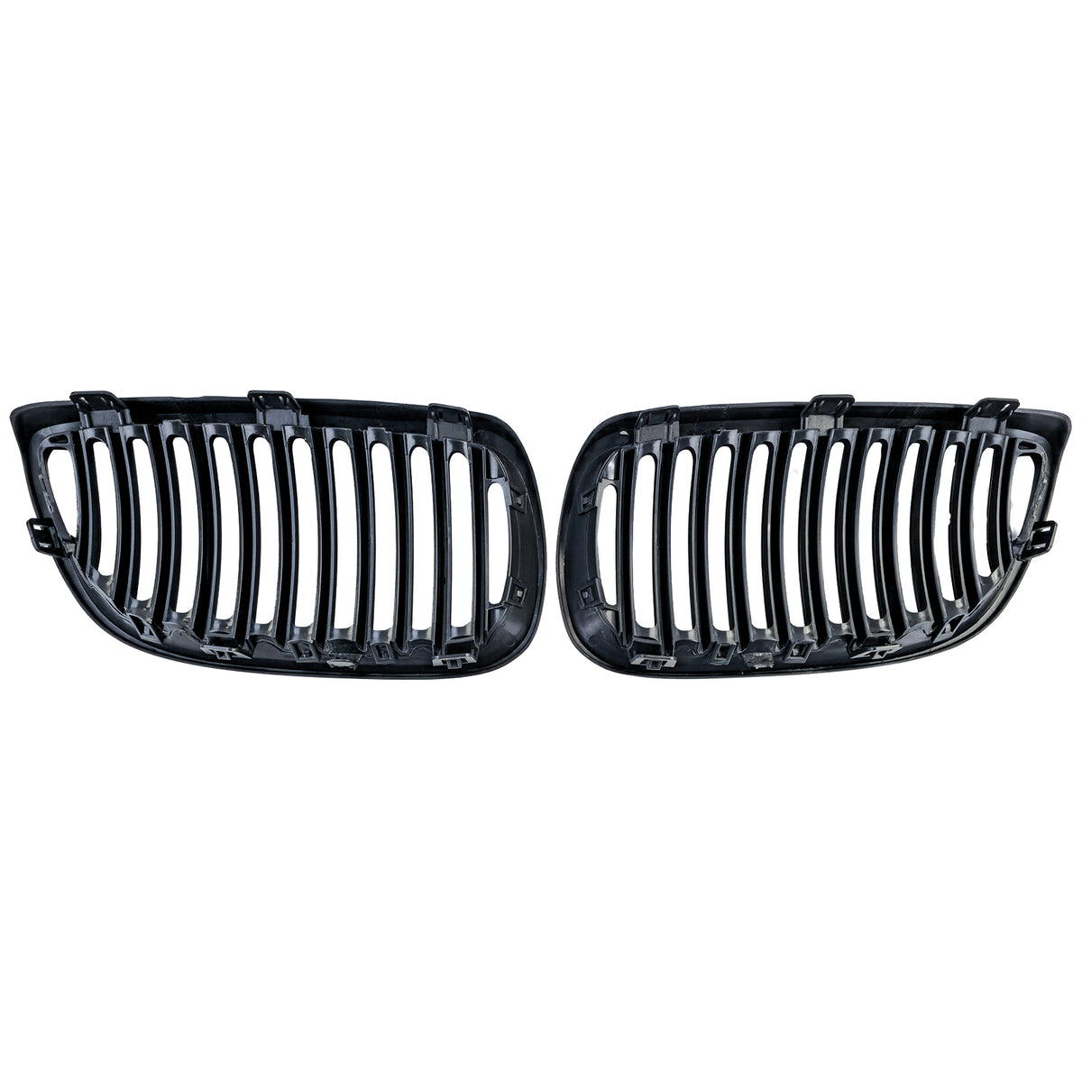 Griglia Sportiva Nera per BMW Serie 3 E92 E93 Cabrio 2006-2010