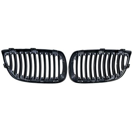 Griglia Sportiva Nera per BMW Serie 3 E92 E93 Cabrio 2006-2010