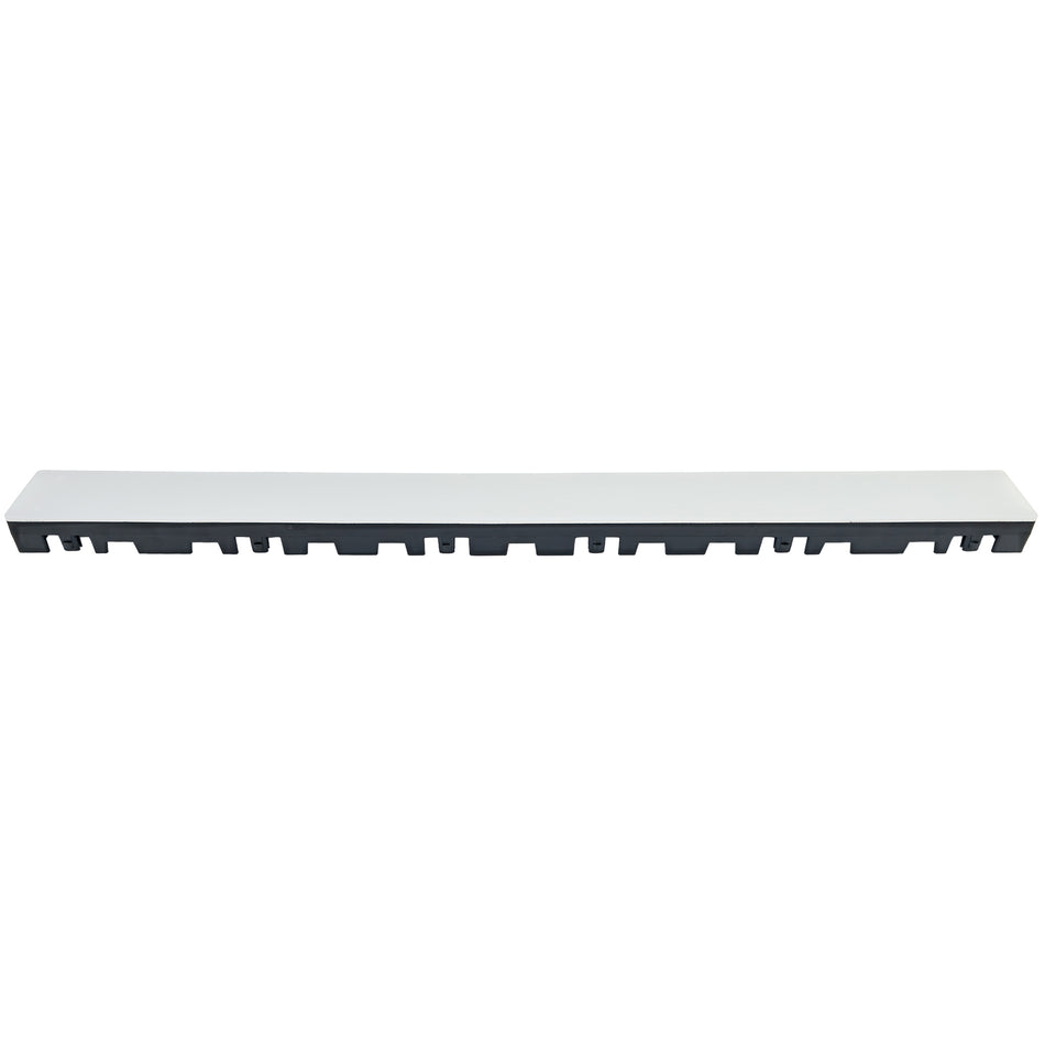RAMROXX LED Einbauprofil 40cm per Illuminazione Personalizzata Universale