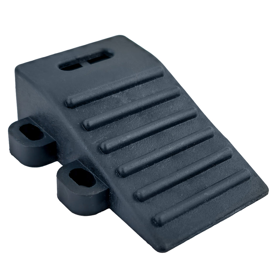 RAMROXX Pannello Laterale Rampe per Pavimenti Performance LED 3,5 Cm Universale