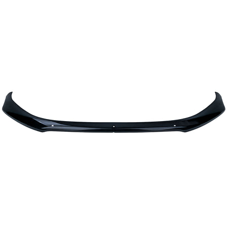 Cofano Protettivo Nero Lucido per Ford Ranger T7 T8 (2015-2022)