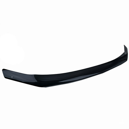 Cofano Protezione Contro Scheggiature Nero Lucido per Volkswagen Amarok