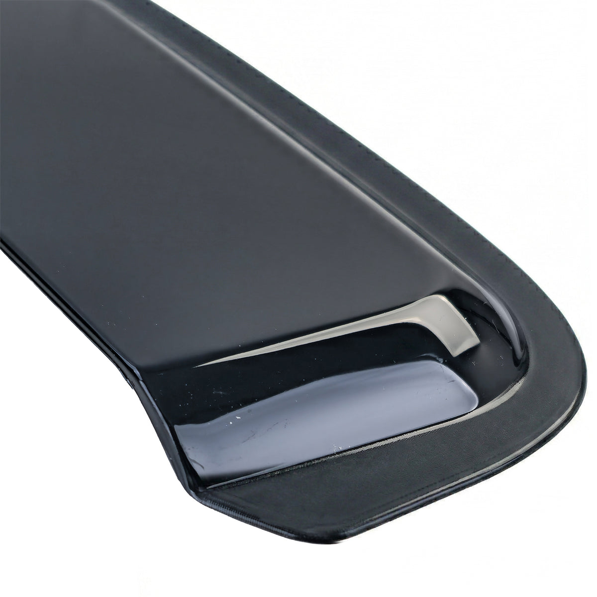 Deflettori Aria 4 Pezzi Neri per Volkswagen Golf 5 (2004-2009)