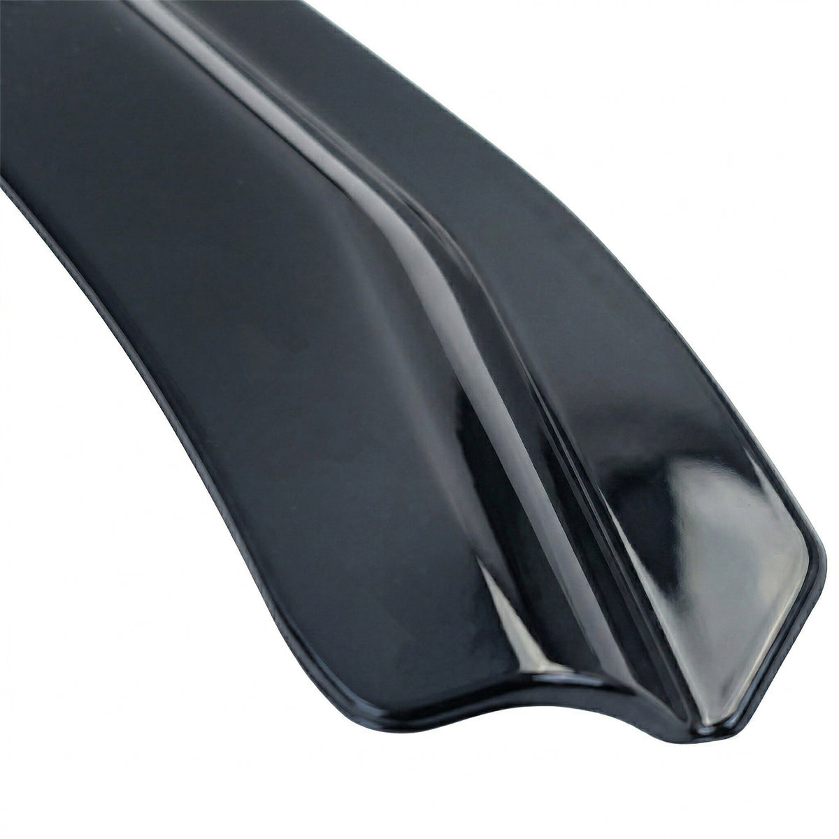 Deflettori Aria 4 Pezzi Neri per Volkswagen Golf 5 (2004-2009)