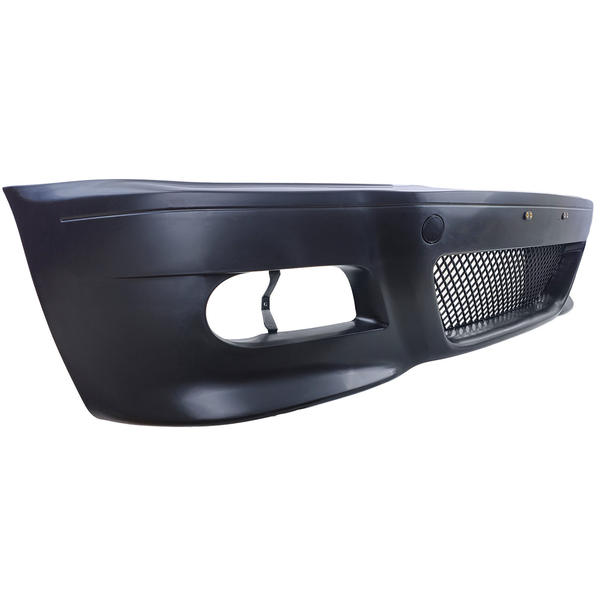 Paraurti Anteriore Sport con ABE per BMW Serie 3 E46 (Coupé, Cabrio) 1999-2007