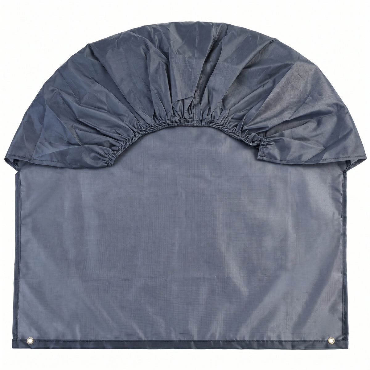 2X Copertura Ruote XL Pneumatici per Camper e Caravan Fino a 17 Pollici