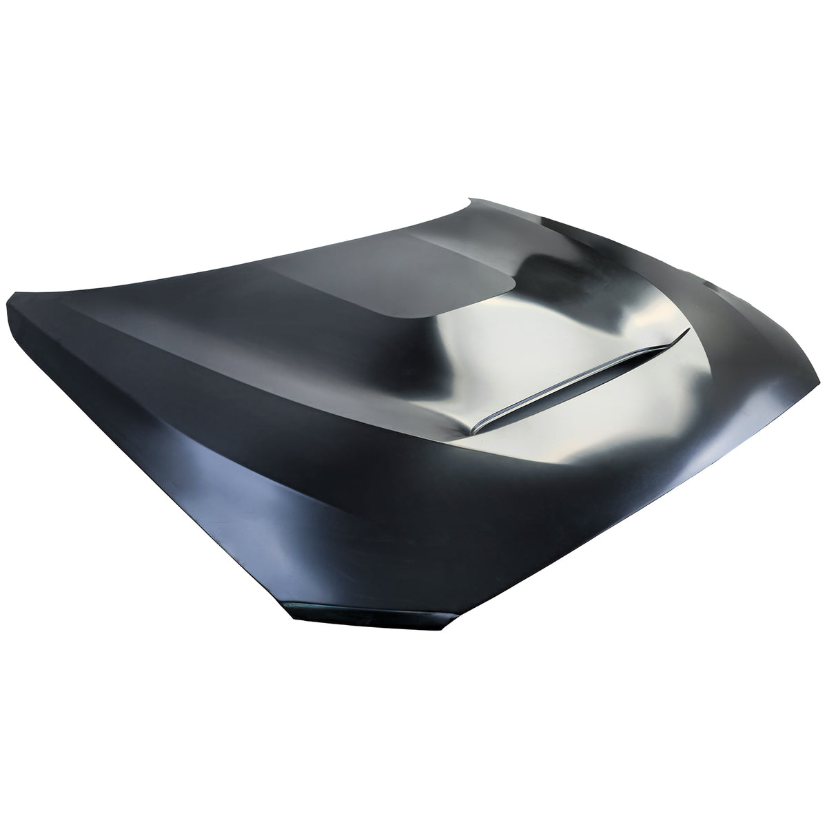 Cofano Sportivo con Presa d'Aria per BMW Serie 1 F20 F21 Serie 2 F22 F23