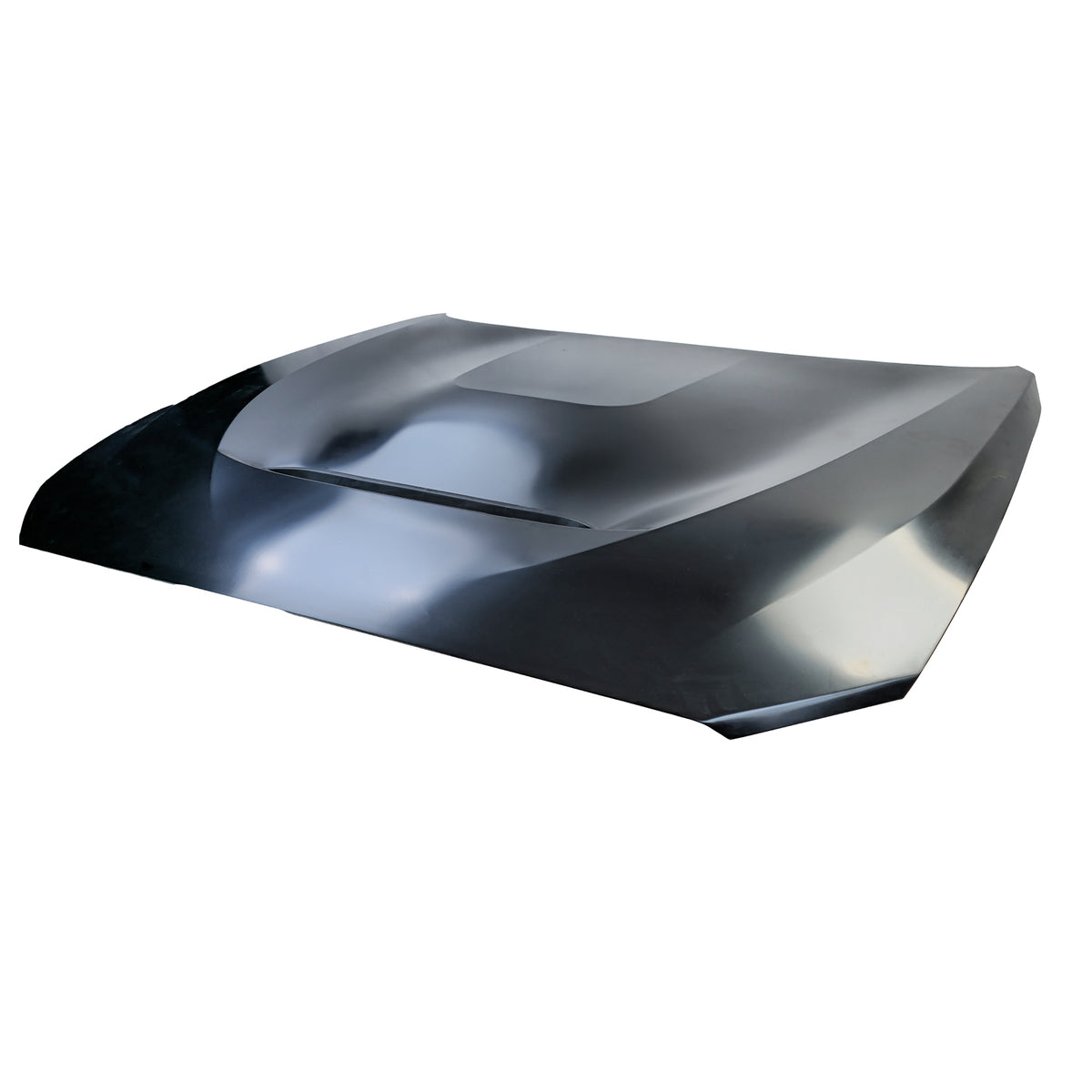 Cofano Sportivo con Presa d'Aria per BMW Serie 1 F20 F21 Serie 2 F22 F23
