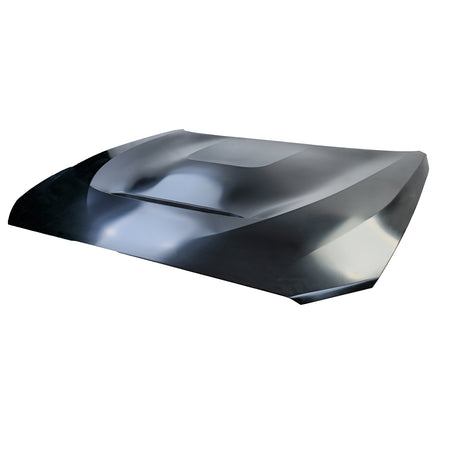 Cofano Sportivo con Presa d'Aria per BMW Serie 1 F20 F21 Serie 2 F22 F23