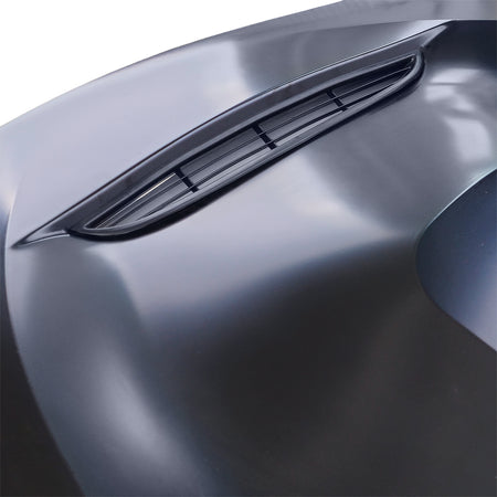 Cofano Sportivo con Presa d'Aria per BMW Serie 1 F20 F21 Serie 2 F22 F23