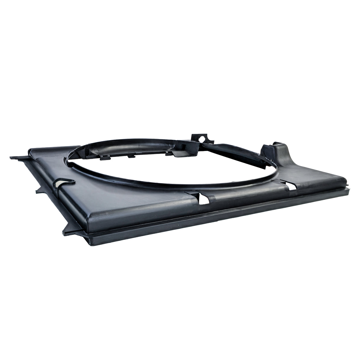 Griglia Radiatore Ventola Telaio per BMW E36 320 323 325 328 Z3 M50 M52