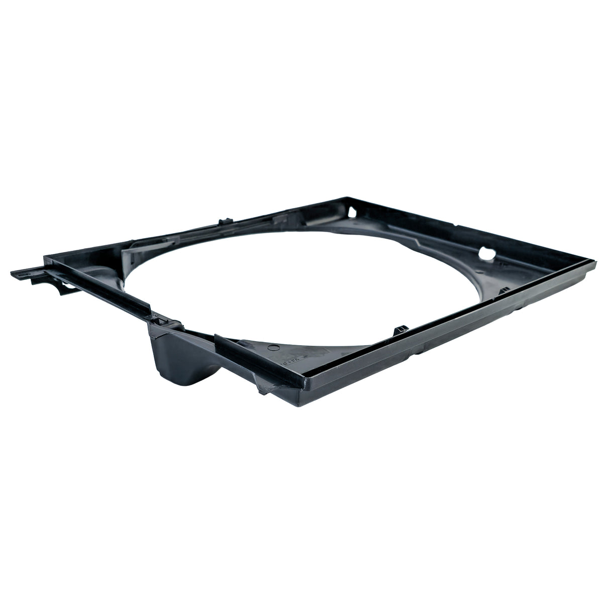 Griglia Radiatore Ventola Telaio per BMW E36 320 323 325 328 Z3 M50 M52