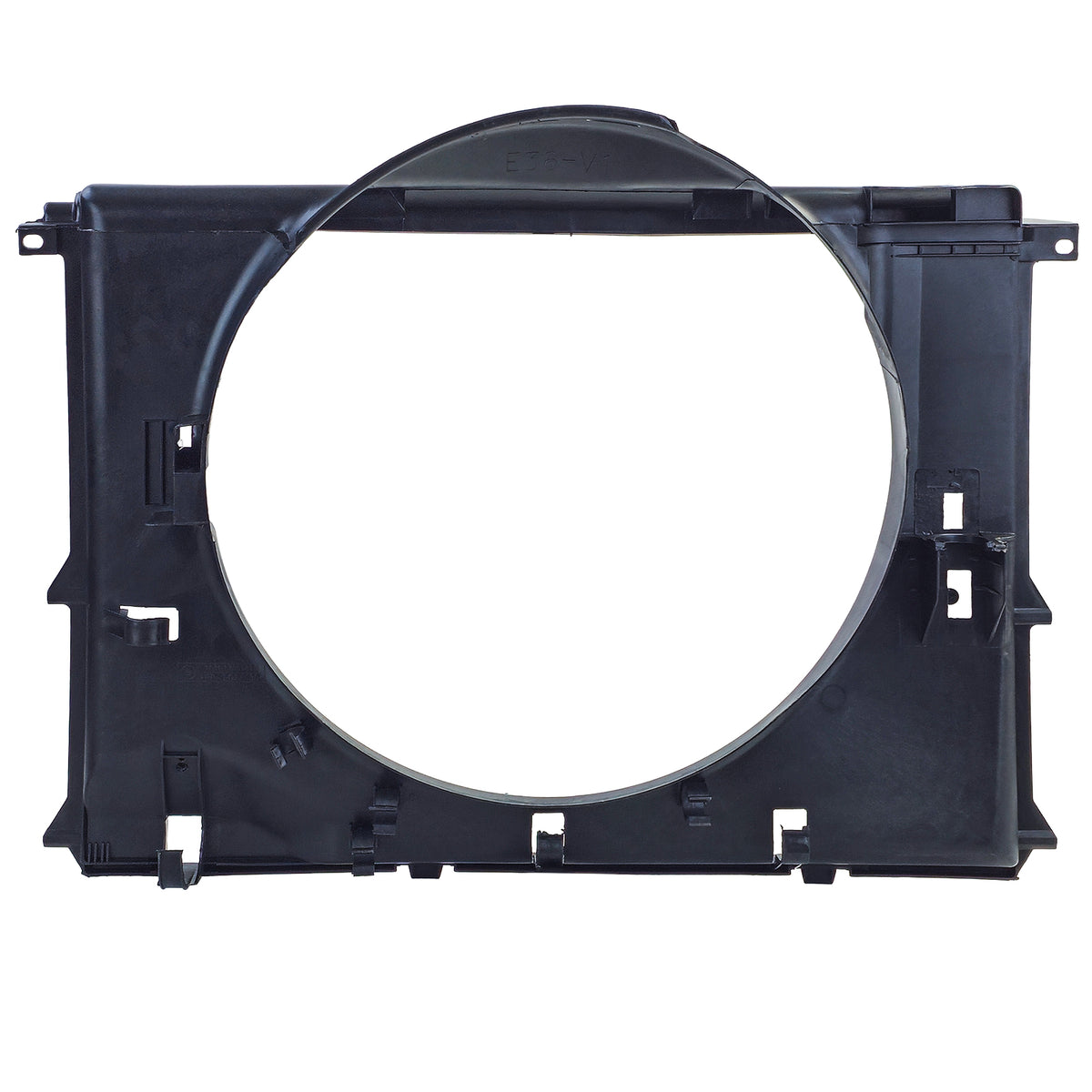 Struttura Radiatore Ventola Telaio per BMW Serie 7 E38 728i 728iL 1995-1998